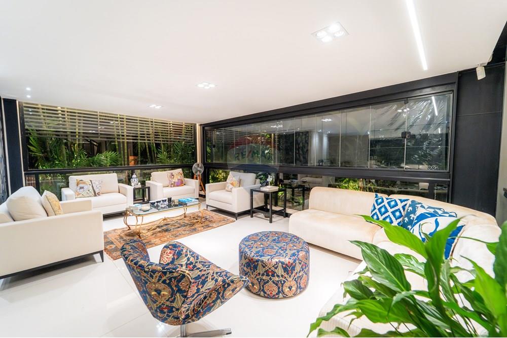 Casa - Venda - Brasília , Distrito Federal - DSC08766-Aprimorado-NR.jpg - 880261133-91