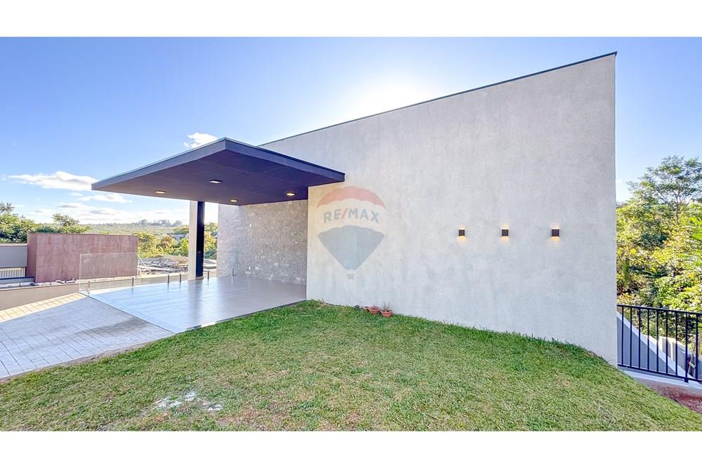 Casa de Condomínio - Venda - Brasília , Distrito Federal - IMG_2170.jpg - Garagem - 880161011-41