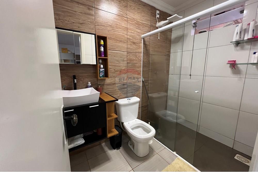 Casa de Condomínio - Venda - Riacho Fundo , Distrito Federal - IMG_9954.JPG - 880351053-9