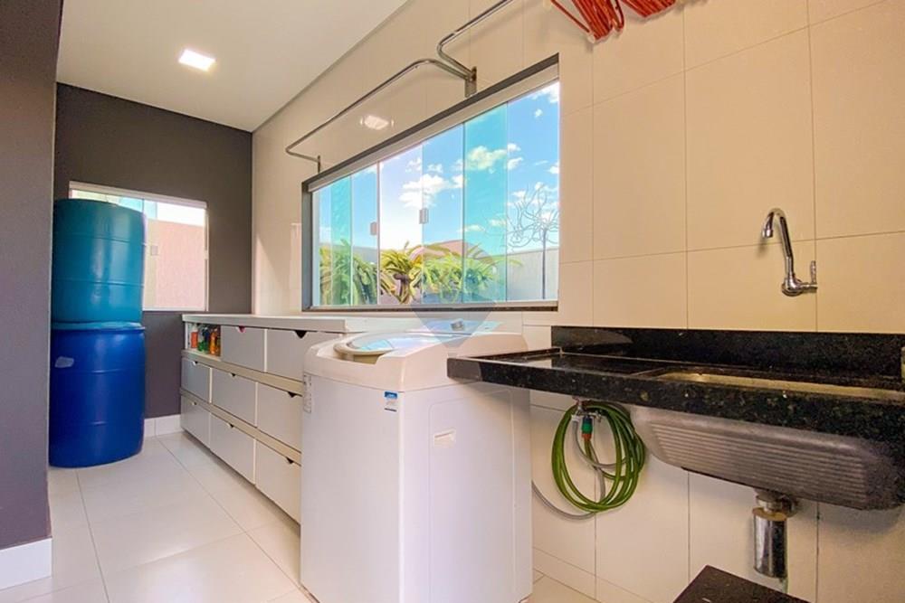 Casa de Condomínio - Venda - Sobradinho , Distrito Federal - IMG_6454.jpg - 880111068-31