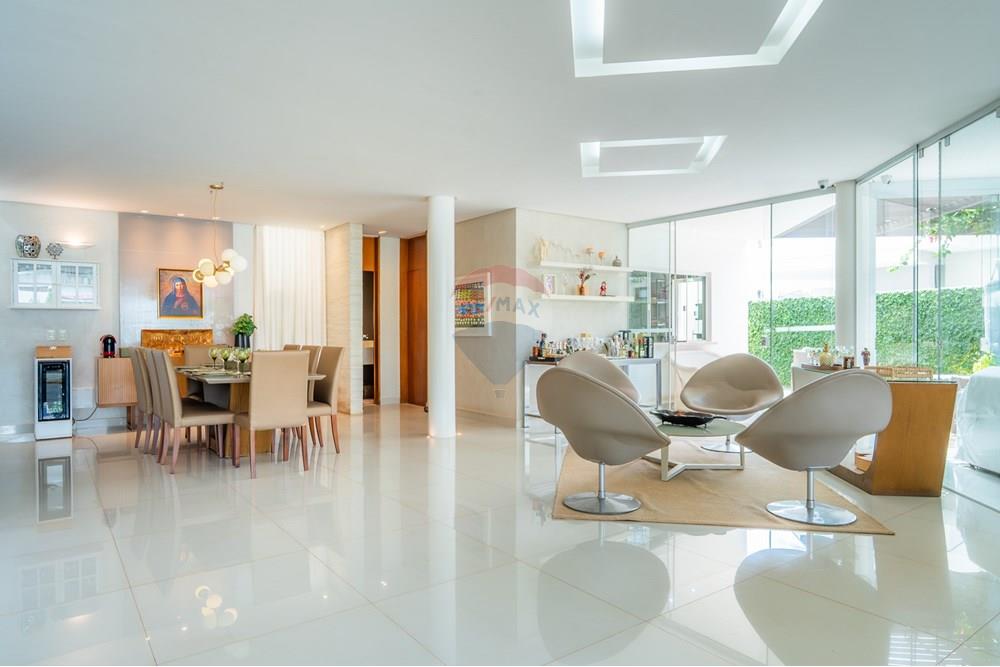 Casa - Venda - Brasília , Distrito Federal - DSC04719-Aprimorado-NR.jpg - 880221014-120