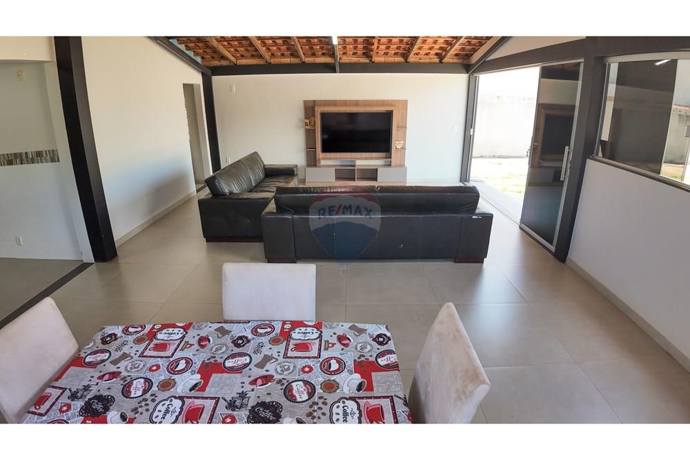 Casa - Venda - Brasília , Distrito Federal - DJI_20250320111212_0304_D.jpg - 880411009-35