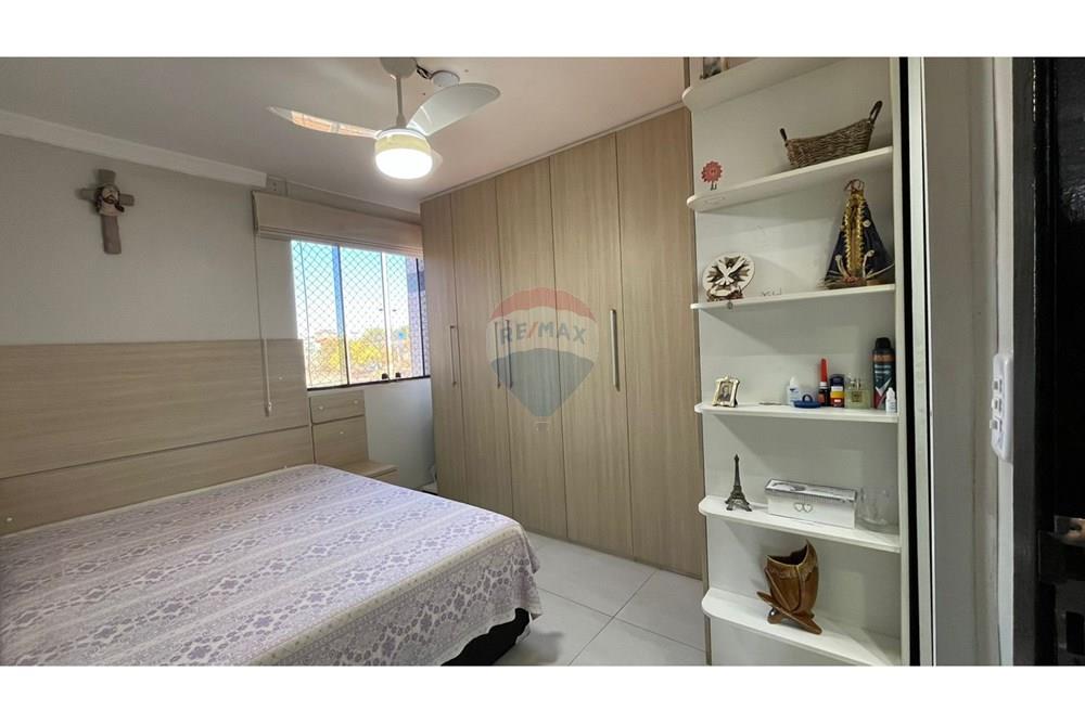 Apartamento - Venda - Samambaia , Distrito Federal - IMG-20250819-WA0123.jpg - 880421002-50