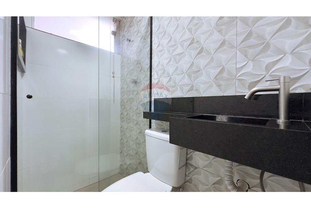 Apartamento - Venda - Taguatinga , Distrito Federal - banheiro suite di caval.jpg - 880341022-103