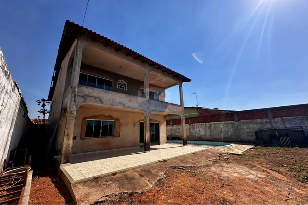 Sobrado - Venda - Sobradinho , Distrito Federal - 97358E8F-732F-449D-B8D8-C45292E2A620_1_105_c.jpeg - 880331120-10