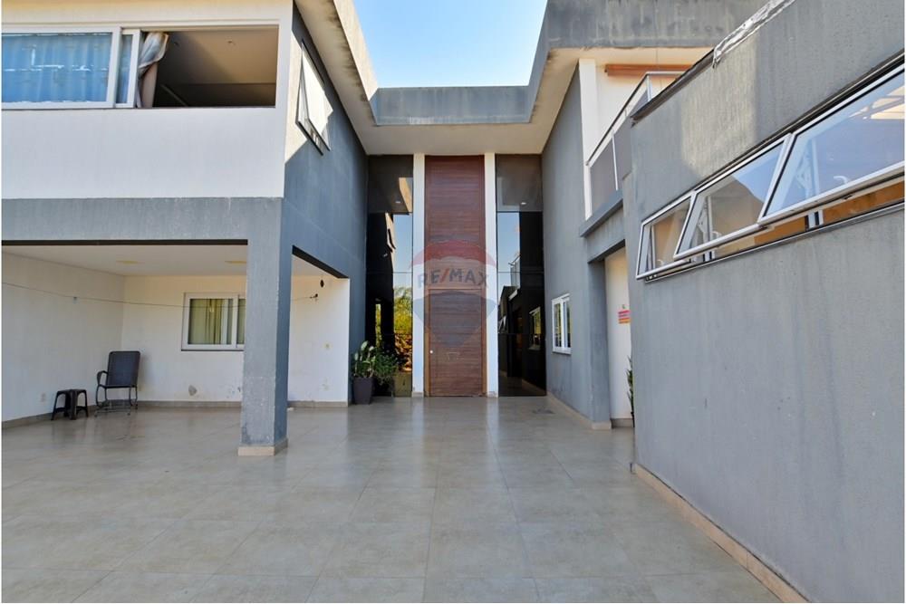 Casa de Condomínio - Venda - Riacho Fundo , Distrito Federal - DSC_6783.JPG - 880161051-10