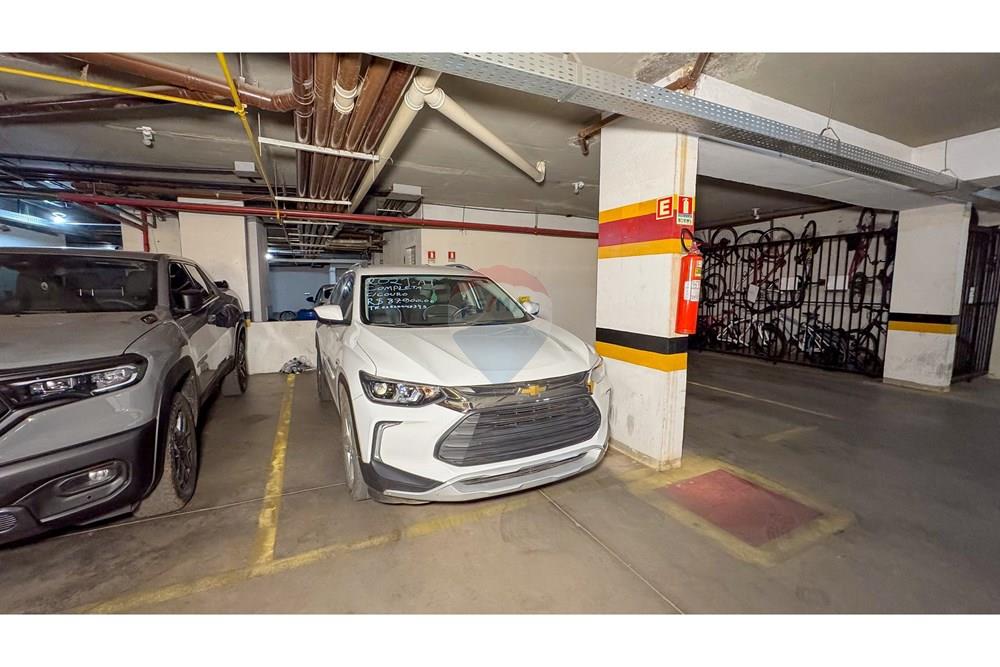 Apartamento - Venda - Riacho Fundo , Distrito Federal - IMG_4756.jpg - 880111094-11