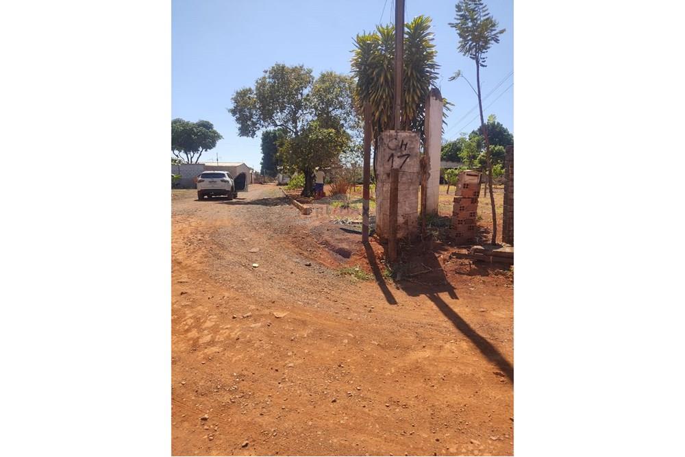 Terreno - Venda - Gama , Distrito Federal - Entrada .jpg - 880201061-3