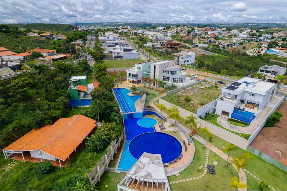 Terreno - Venda - Brasília , Distrito Federal - DJI_0174.jpg - 880221014-101