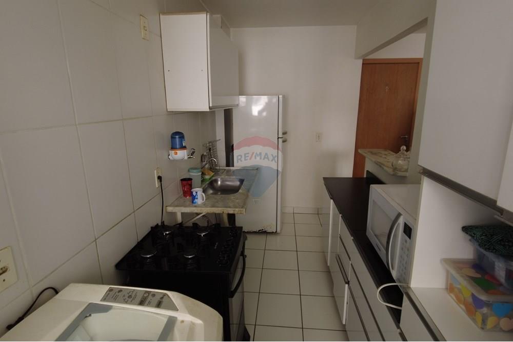 Apartamento - Venda - Taguatinga , Distrito Federal - DJI_0803.JPG - 880261133-95