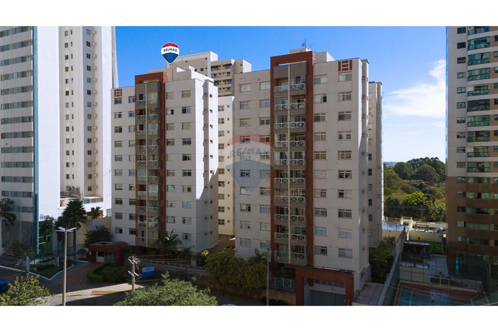 Apartamento - Venda - Águas Claras , Distrito Federal - DJI_20250719105149_0104_D.jpg - 880341149-6