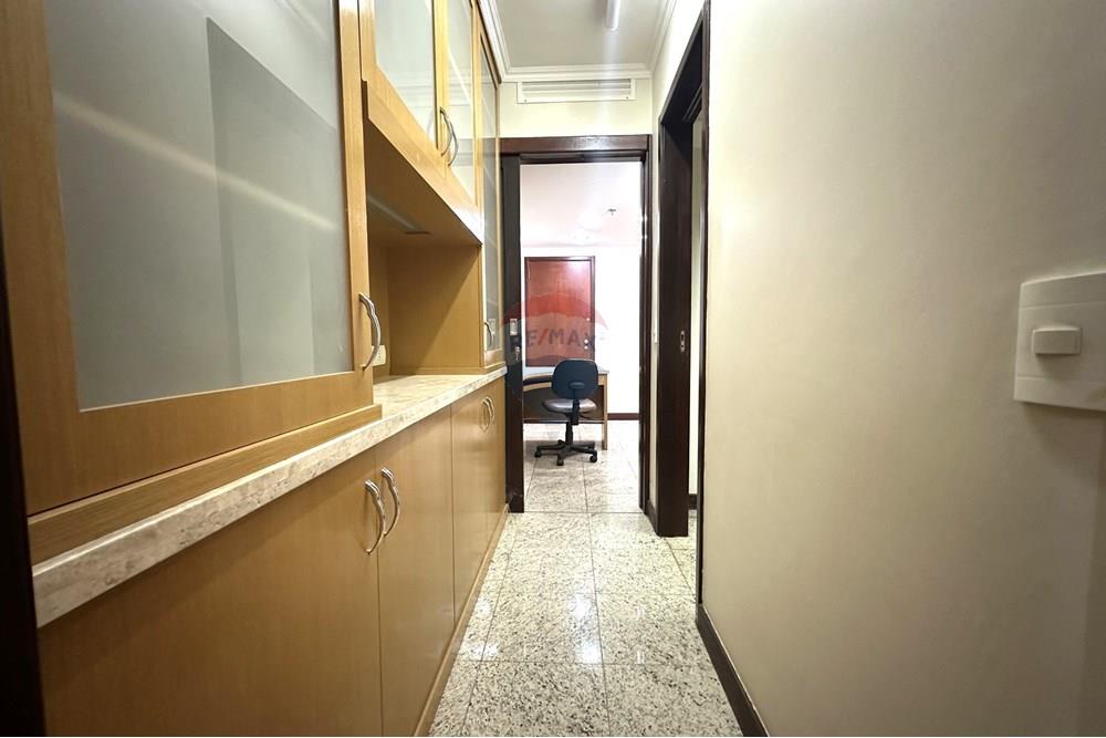 Cj. Comercial/ Sala - Alugar - Brasília , Distrito Federal - 7-HALL DE CIRCULAÇÃO (1).JPG - 880261157-213