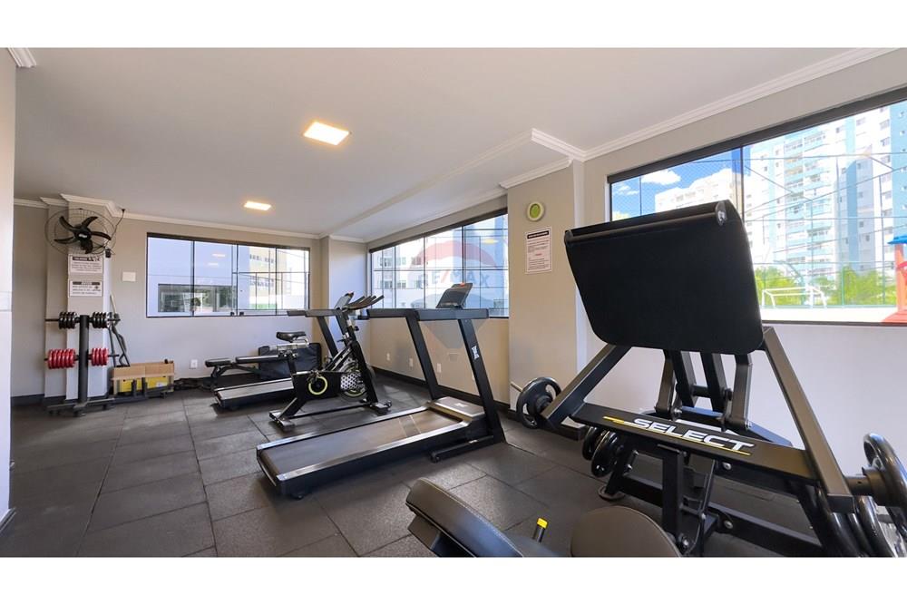 Apartamento - Venda - Águas Claras , Distrito Federal - IMG_4140 2.JPEG - 880341043-79