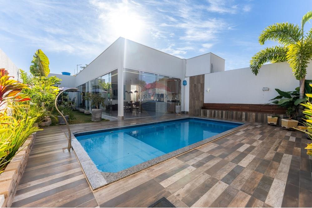 Casa - Venda - Vicente Pires , Distrito Federal - DSC02526.jpg - 880111063-36