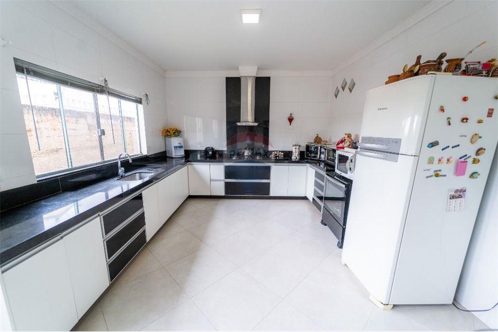 Casa de Condomínio - Venda - Vicente Pires , Distrito Federal - 14 - 880111010-140