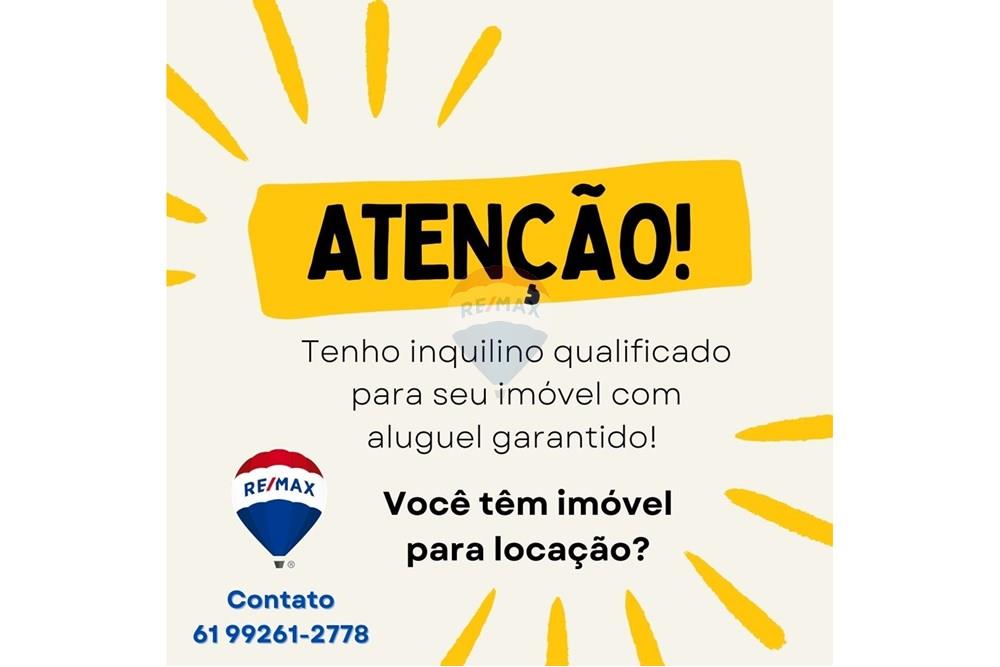 Kitnet - Alugar - Águas Claras , Distrito Federal - Aluguel garantido imobiliaria remax super brasilia df.jpg - 880131002-144