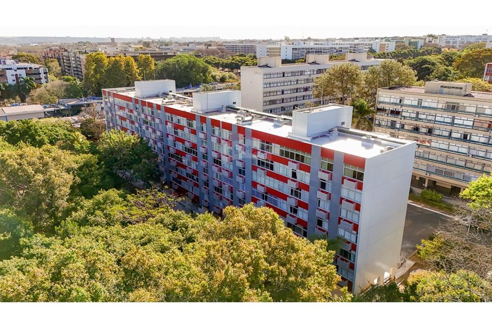 Apartamento - Alugar - Brasília , Distrito Federal - DJI_20250825155301_0048_D_MINI4.jpg - 880131003-232