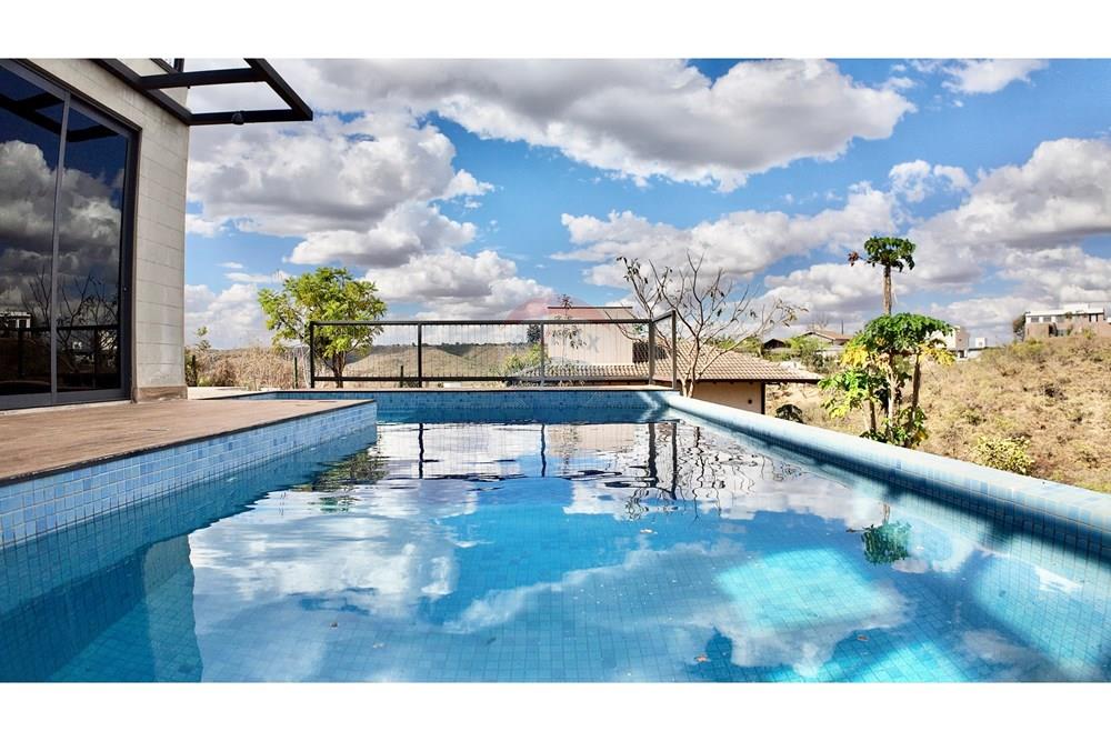 Casa - Venda - Brasília , Distrito Federal - DJI_20250901150402_0060_D.jpg - 880461004-37