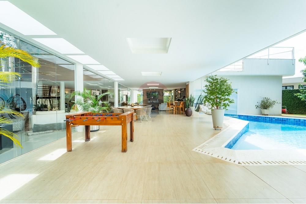 Casa - Venda - Brasília , Distrito Federal - DSC04730-Aprimorado-NR.jpg - 880221014-120