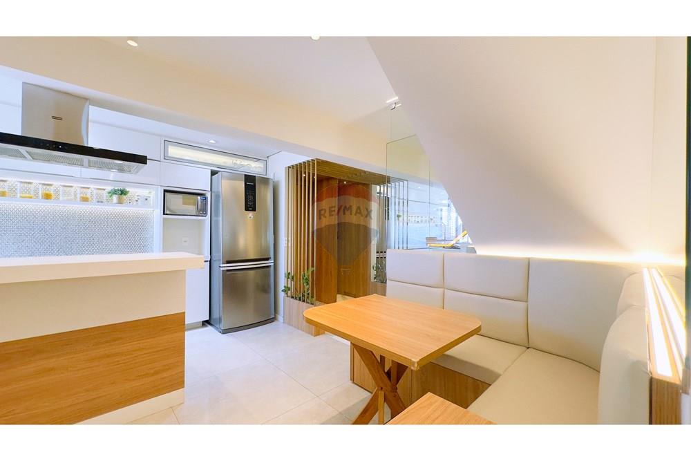 Cobertura - Venda - Águas Claras , Distrito Federal - IMG_7200.jpg - 880331020-36