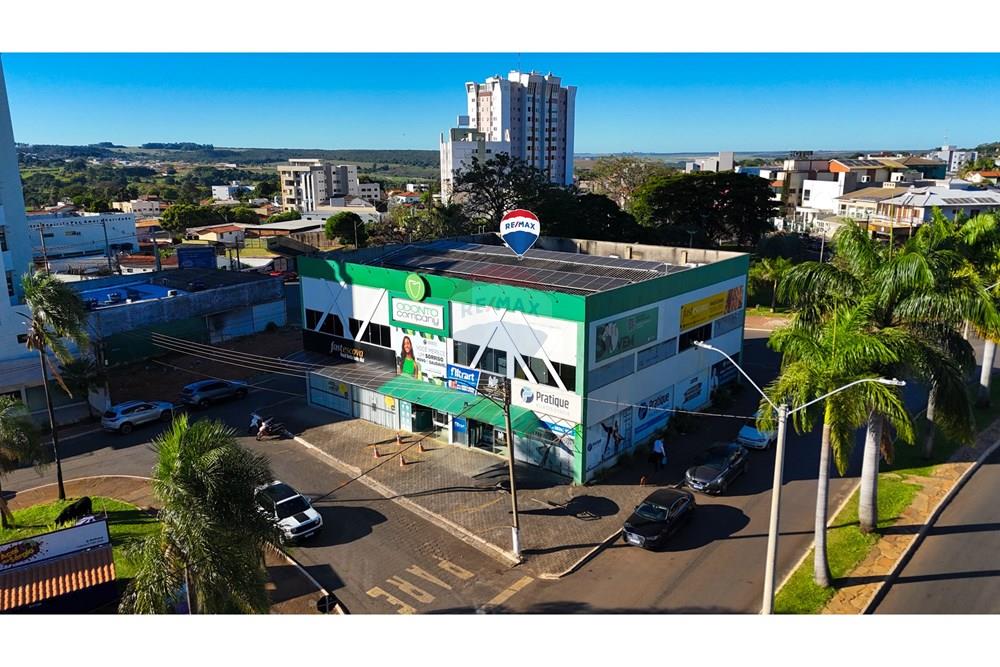 Ponto Comercial/ Loja - Venda - Luziânia , Goiás - DJI_20250512080929_0878_D.jpg - 880341021-117