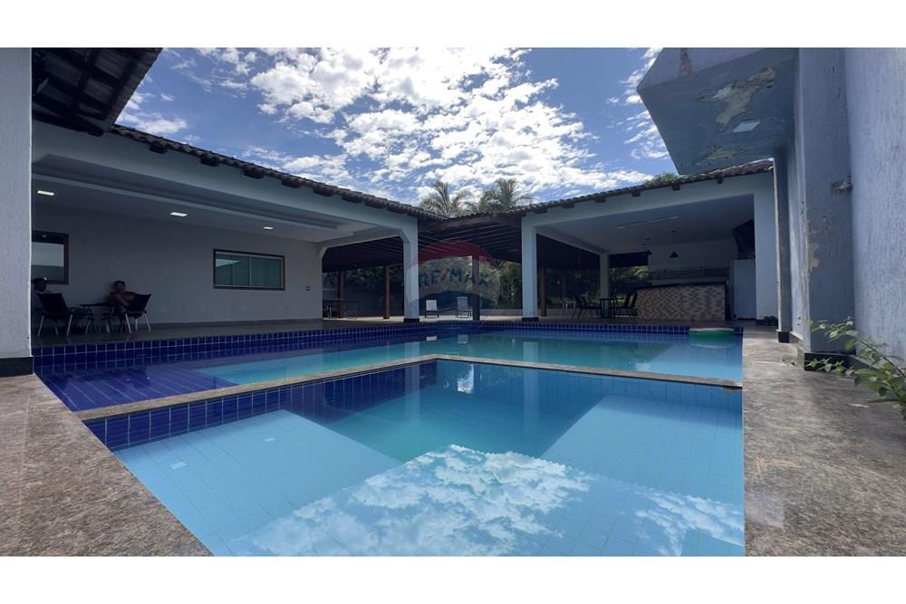 Casa de Condomínio - Venda - Sobradinho , Distrito Federal - 1000731555.jpg - 880331042-27