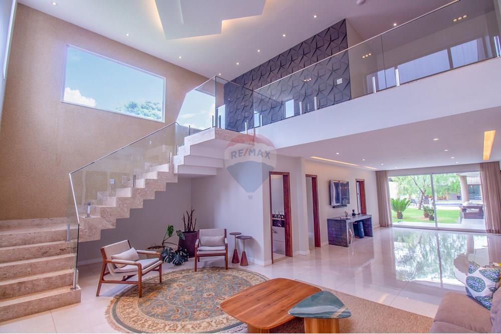 Casa - Venda - Vicente Pires , Distrito Federal - IMG_4159.jpg - 880321109-8