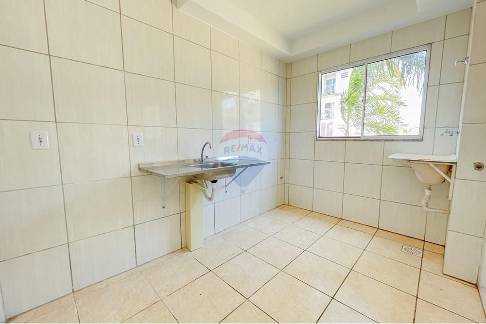 Apartamento - Venda - Cidade Ocidental , Goiás - Foto-06.jpg - 880161035-19