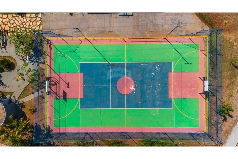 Casa de Condomínio - Venda - Sobradinho , Distrito Federal - DJI_0193.jpg - 880171001-74