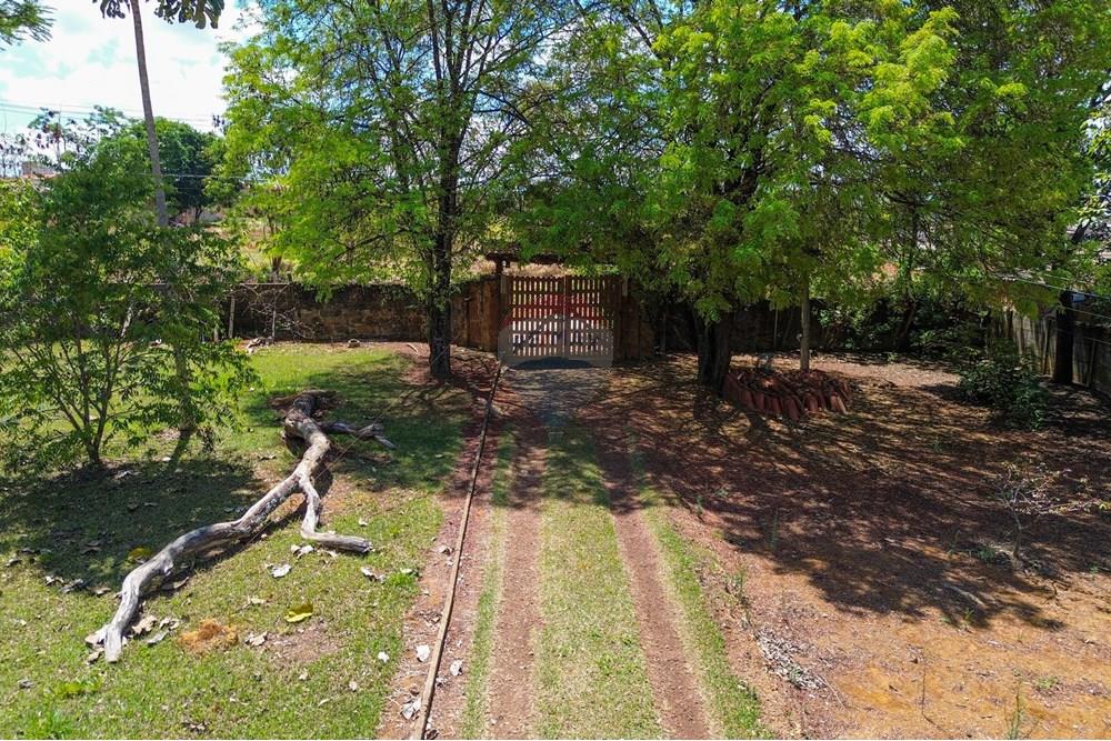 Chácara / Sítio / Fazenda - Venda - Cidade Ocidental , Goiás - DJI_0698.jpg - 880321021-99