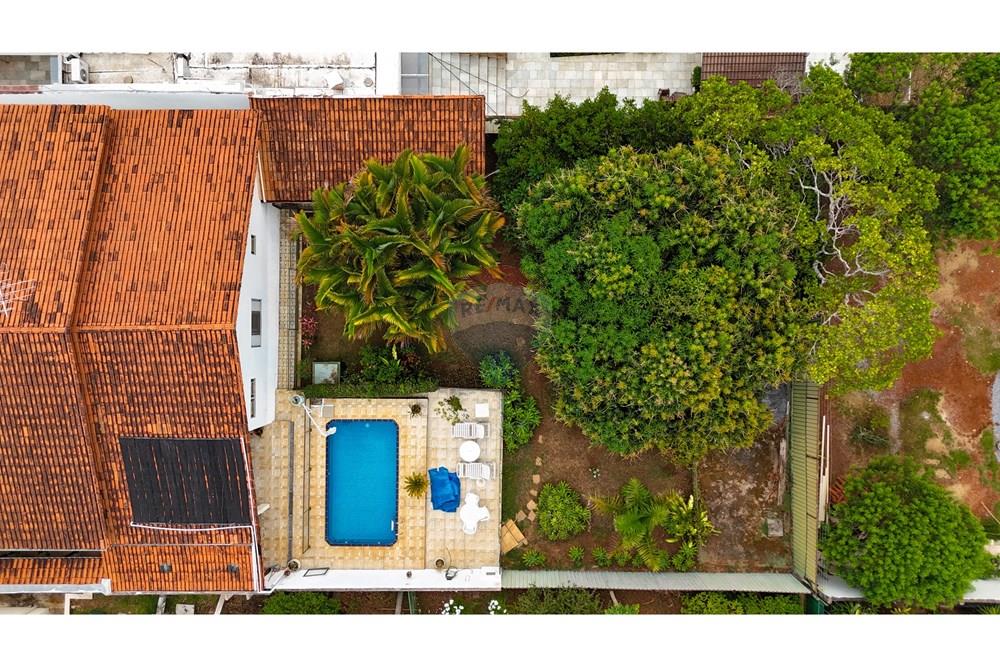 Casa - Venda - Brasília , Distrito Federal - DJI_20241010102139_0135_D.jpg - 880341027-34