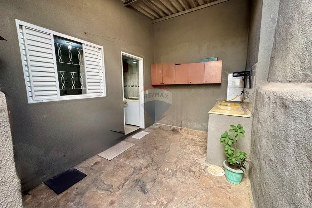 Casa - Venda - Samambaia , Distrito Federal - IMG_0759.jpeg - Área de serviço - 880391071-10