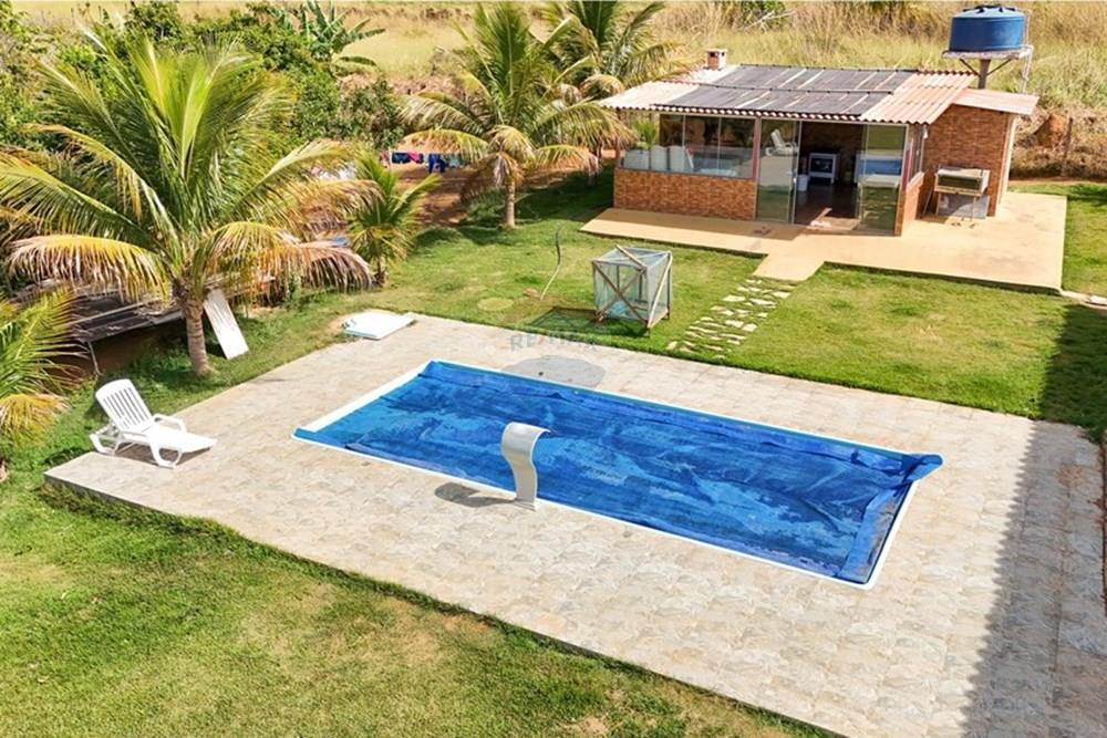 Chácara / Sítio / Fazenda - Venda - Ceilandia , Distrito Federal - DJI_20250605103835_0676_D.jpg - 880411033-13