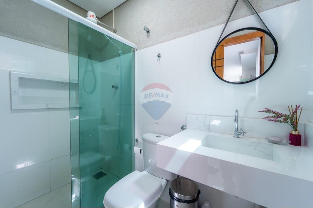 Casa - Venda - Brasília , Distrito Federal - DSC05893-Aprimorado-NR.jpg - 880111037-82