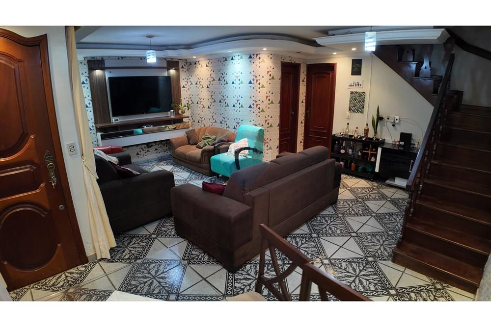 Sobrado - Venda - Samambaia , Distrito Federal - DJI_20250424151029_0421_D.JPG - Fachada - 880411024-19