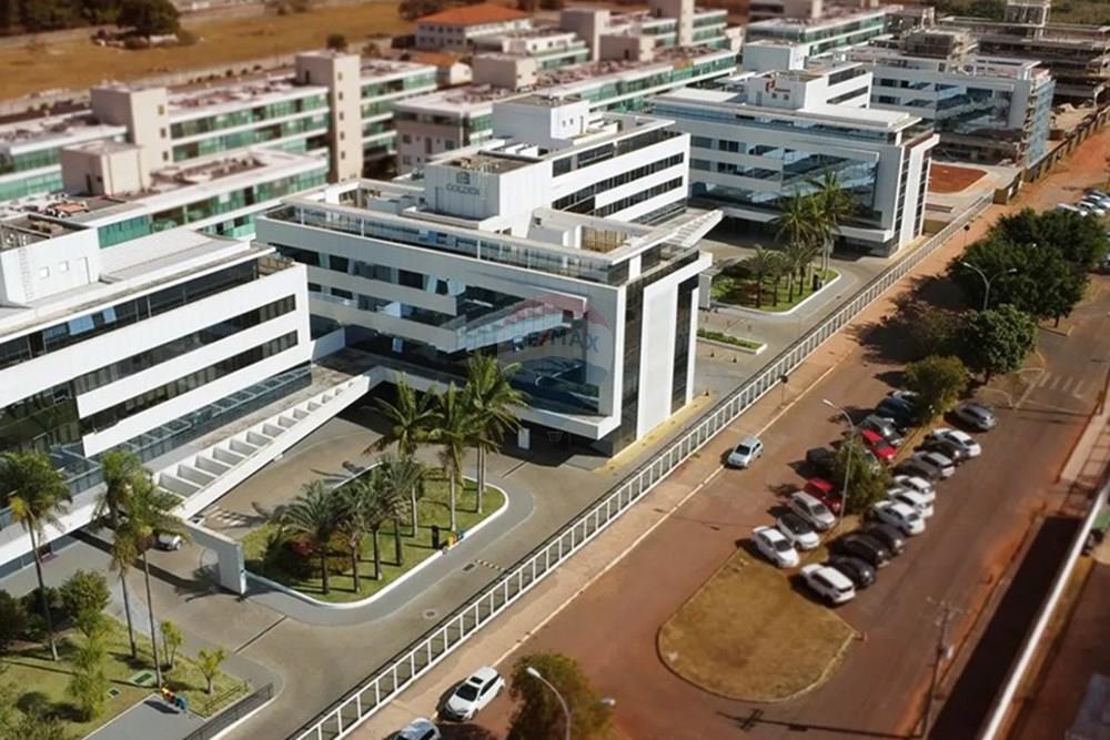 Ponto Comercial/ Loja - Venda - Brasília , Distrito Federal - Fachada-5.jpeg - 880161011-60