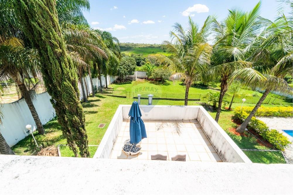 Sobrado - Venda - Brasília , Distrito Federal - 12.jpg - Jardim Externo - 880261050-29