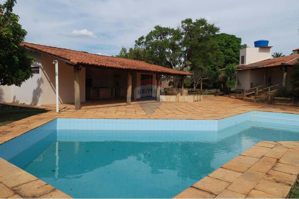 Casa de Condomínio - Alugar - Brasília , Distrito Federal - SAM_0027.JPG - 880261157-177