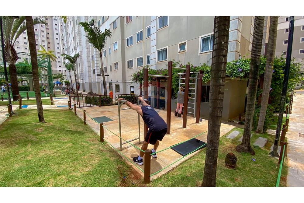 Apartamento - Alugar - Taguatinga , Distrito Federal - IMG_8341.jpg - 880131002-149