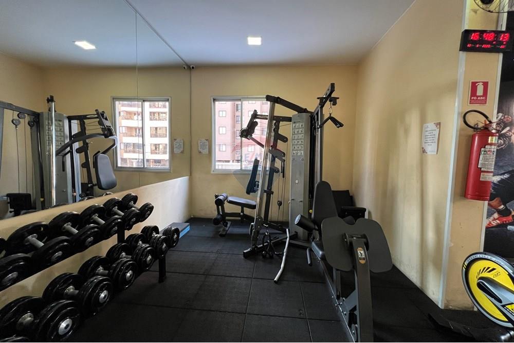 Apartamento - Alugar - Samambaia , Distrito Federal - IMG_2630.JPG - 880351004-140