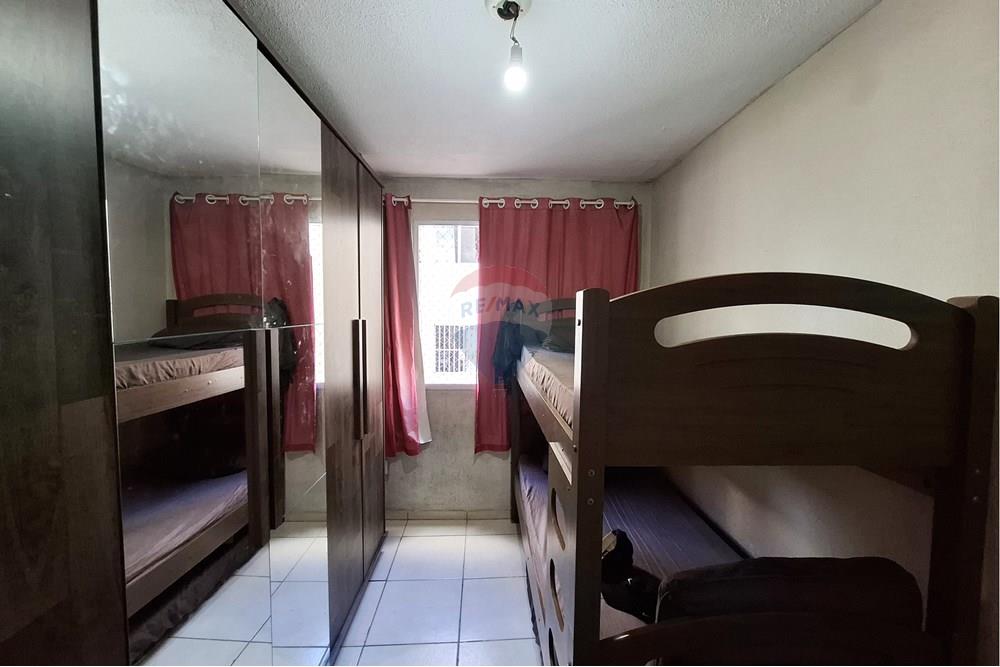 Apartamento - Venda - Paranoa , Distrito Federal - 20250813_162406.jpg - 880231015-83