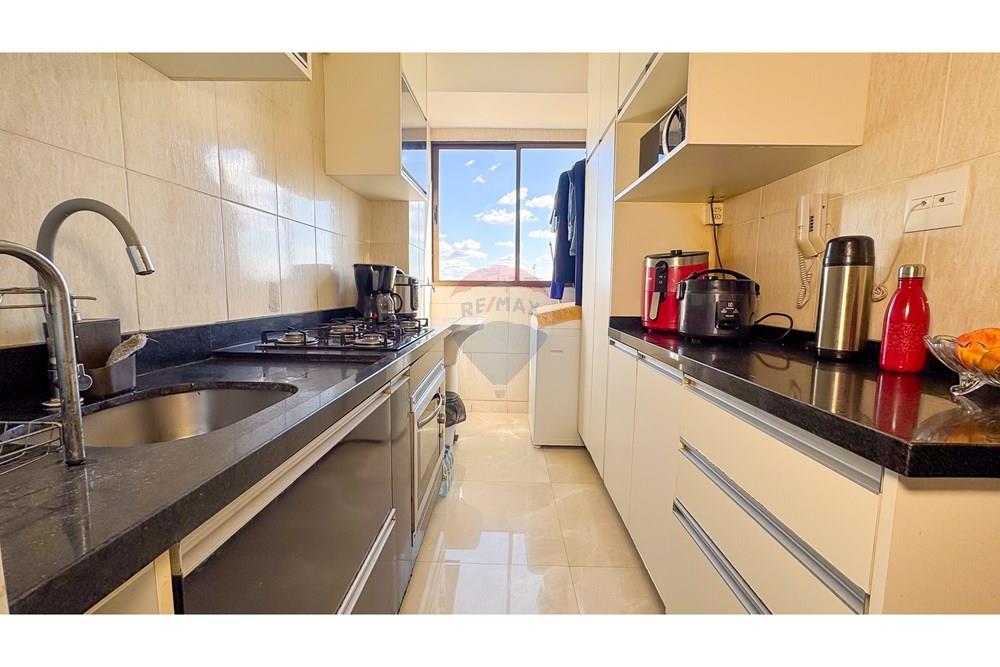 Apartamento - Venda - Samambaia , Distrito Federal - IMG_8898.jpg - Sala - 880261125-16