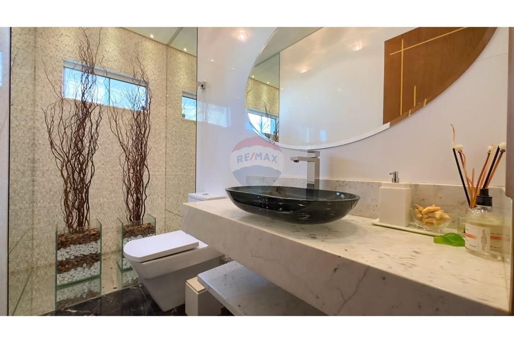 Casa de Condomínio - Venda - Vicente Pires , Distrito Federal - WhatsApp Image 2024-12-26 at 14.25.06.jpeg - 880341020-38