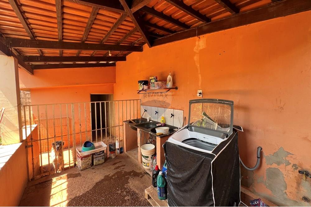 Casa - Venda - Paracatu , Minas Gerais - IMG_3088.JPG - 880351093-4