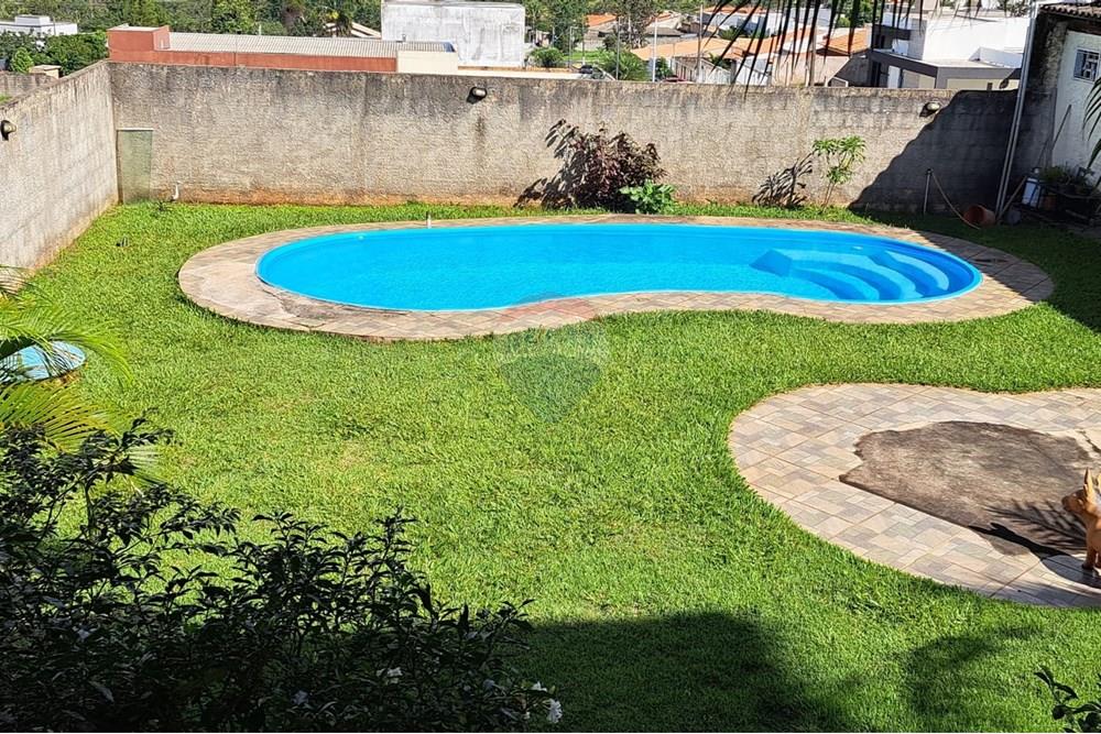 Casa - Venda - Cidade Ocidental , Goiás - CASA MORADA DAS GARÇAS.jpg - 880231087-83