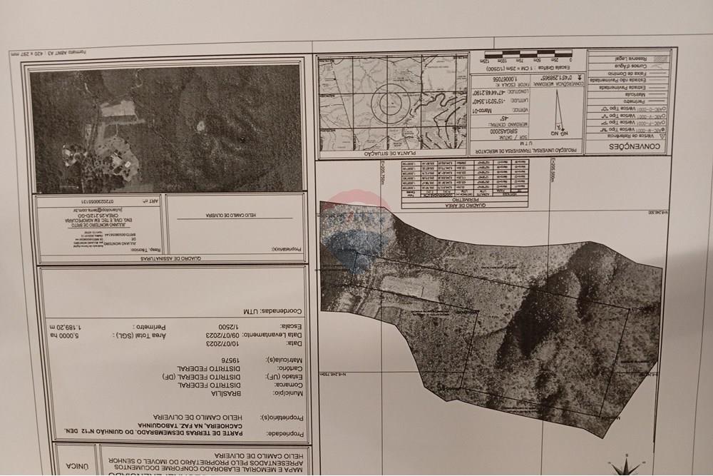 Chácara / Sítio / Fazenda - Venda - Brasília , Distrito Federal - WhatsApp Image 2025-03-26 at 16.45.08 (1).jpeg - 880321111-6