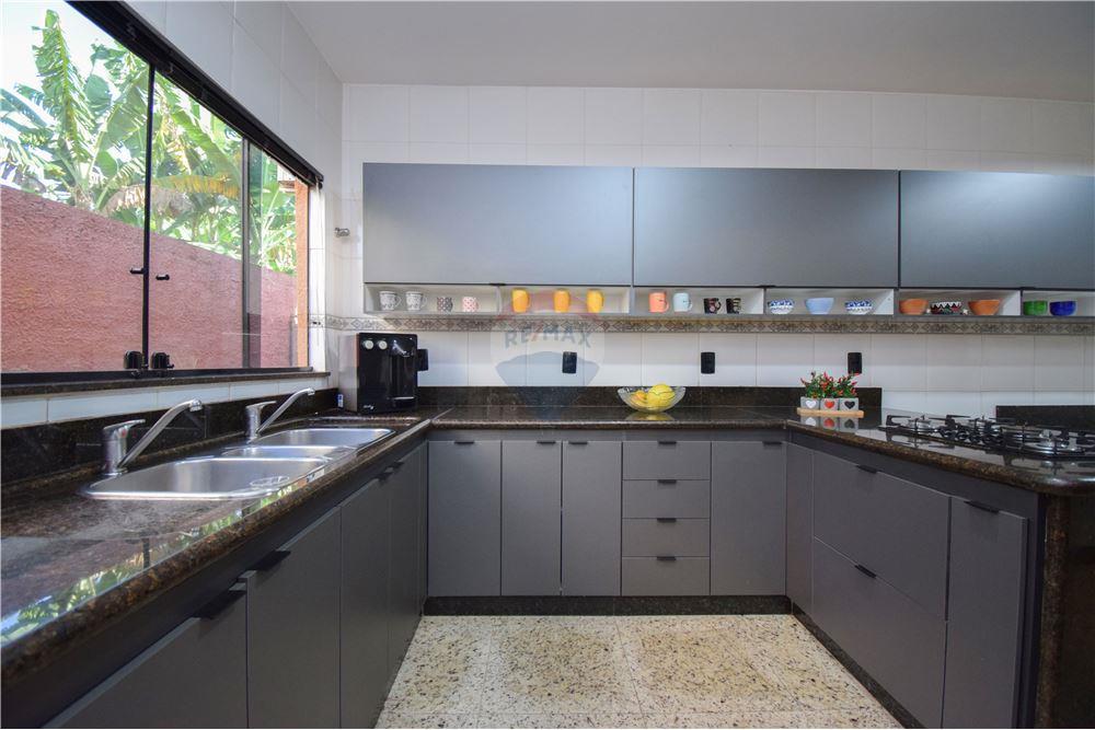 Casa - Alugar - Brasília , Distrito Federal - 13 - 880111080-24