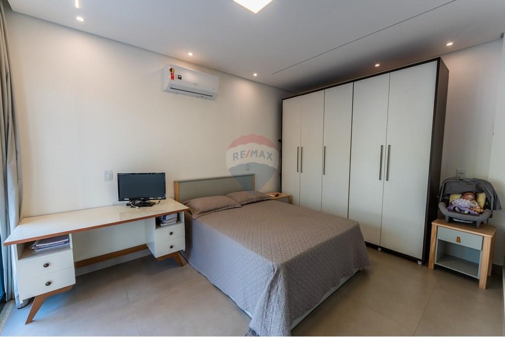 Casa de Condomínio - Venda - Brasília , Distrito Federal - DSC08244.jpg - 880261145-37