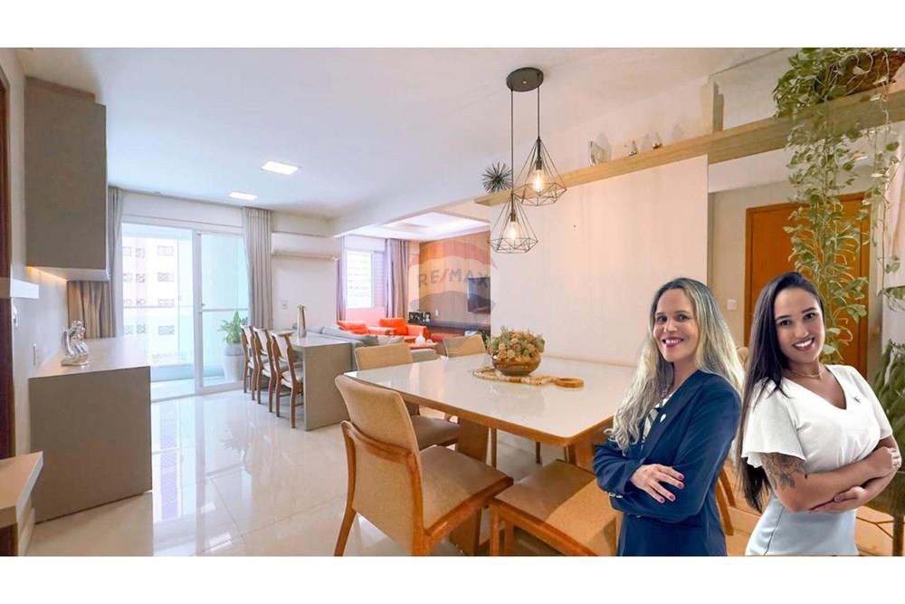 Apartamento - Venda - Águas Claras , Distrito Federal - cddda01b-a9db-44a0-86e7-39a34c55ef50.jpg - 880341042-77