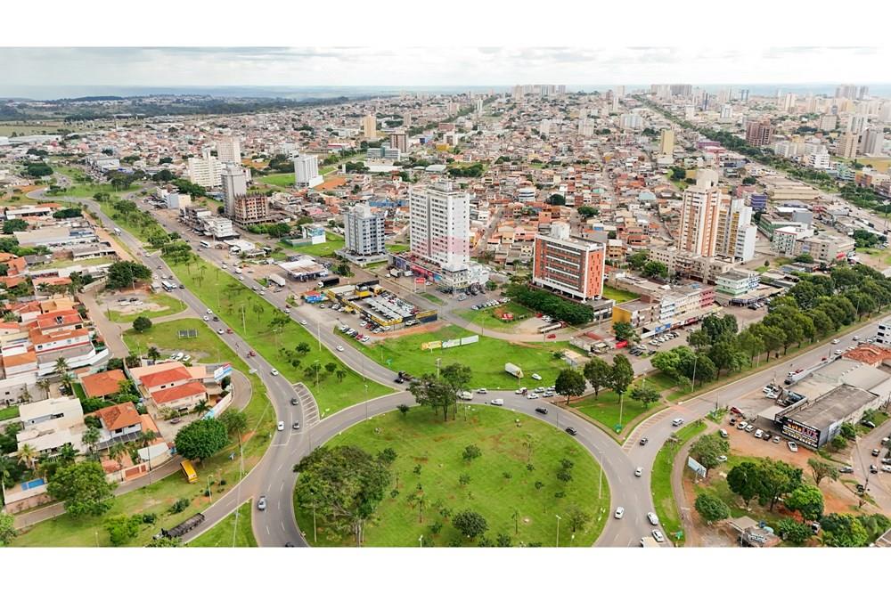 Apartamento - Venda - Samambaia , Distrito Federal - DJI_20250424142611_0291_D.jpg - 880411024-18